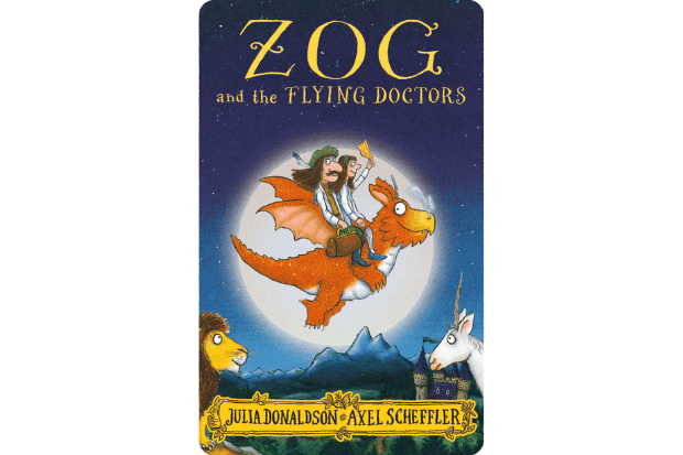 The Zog Bundle best new yoto cards The Zog Bundle cover