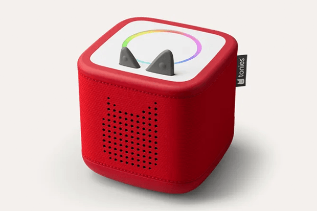 toniebox 2 hero image toniebox 2 hero image