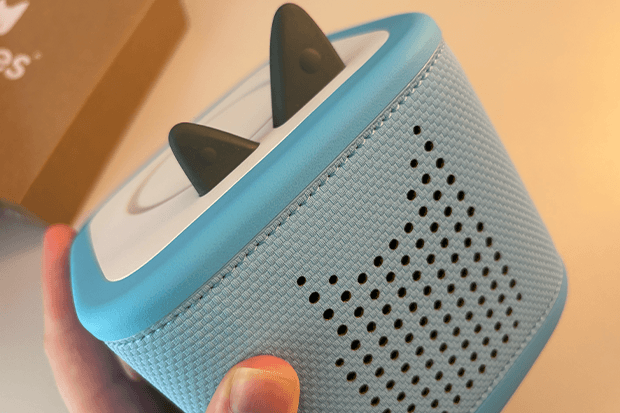 toniebox 2 unboxing 1