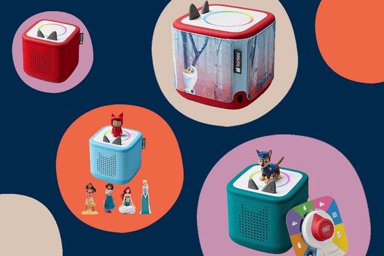 Toniebox 2 Deals Thumbnail