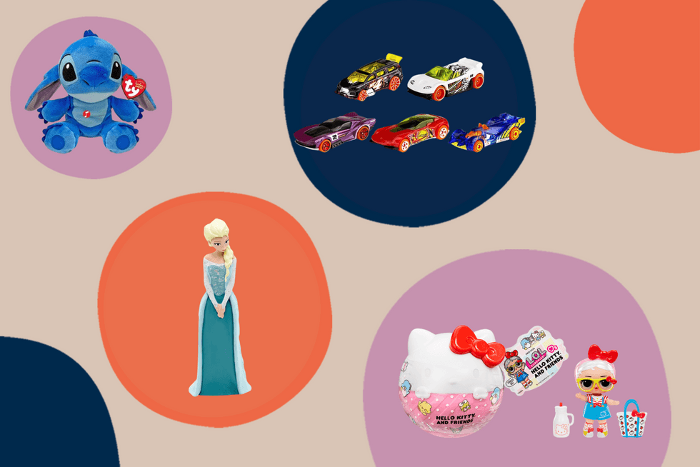 best stocking fillers